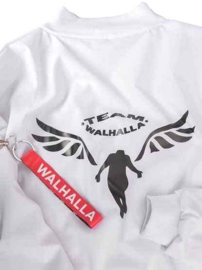Walhalla Jacket [Premium Reversible] - Image 4