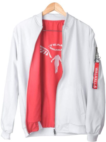 Walhalla Jacket [Premium Reversible] - Image 5