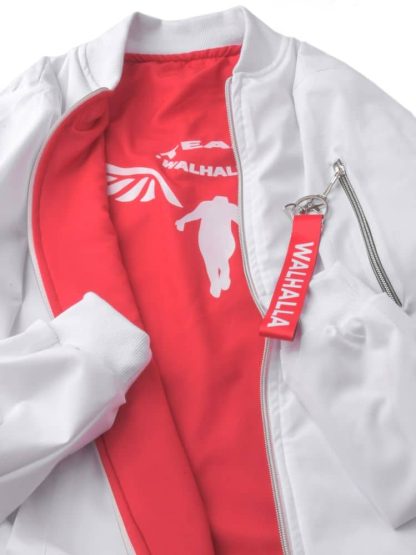 Walhalla Jacket [Premium Reversible] - Image 6