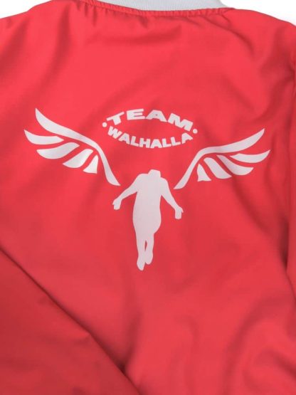 Walhalla Jacket [Premium Reversible] - Image 7
