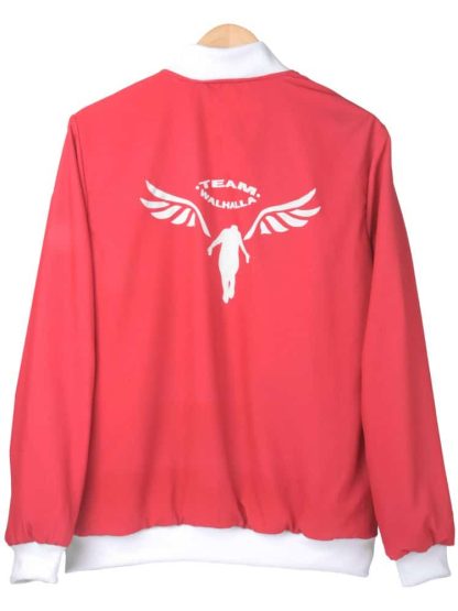 Walhalla Jacket [Premium Reversible] - Image 9