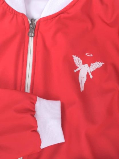 Walhalla Jacket [Premium Reversible] - Image 8