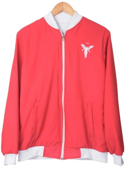 Walhalla Jacket [Premium Reversible] - Image 10