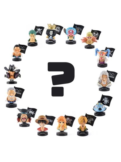Wanted Heads - Image 4