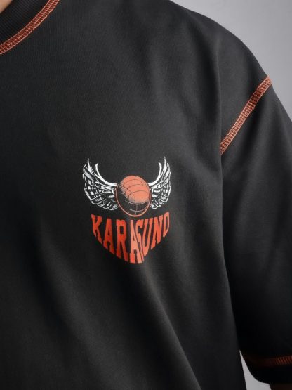 Wingless Crows (Oversize Tee) - Image 2