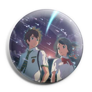 Your Name Badge