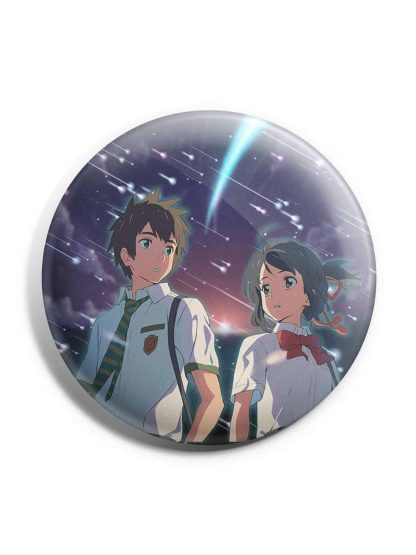 Your Name Badge