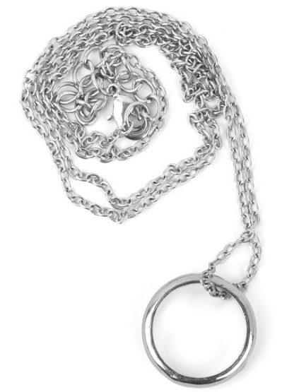 Cursed Ring/Necklace - Image 5