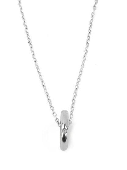 Cursed Ring/Necklace