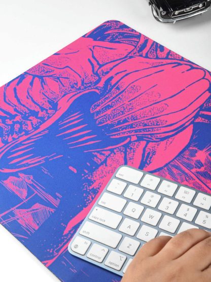 Mutual Love Deskmat - Image 3