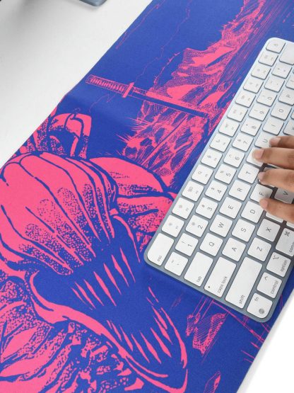 Mutual Love Deskmat - Image 4