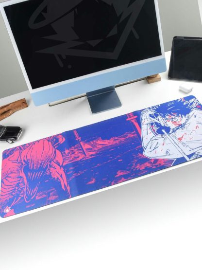 Mutual Love Deskmat - Image 2