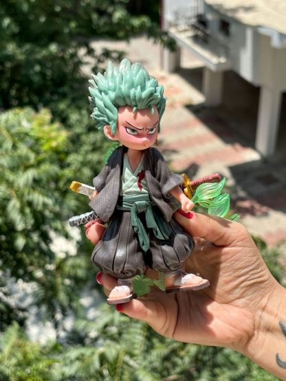 Wukong: Pirate Hunter Edition