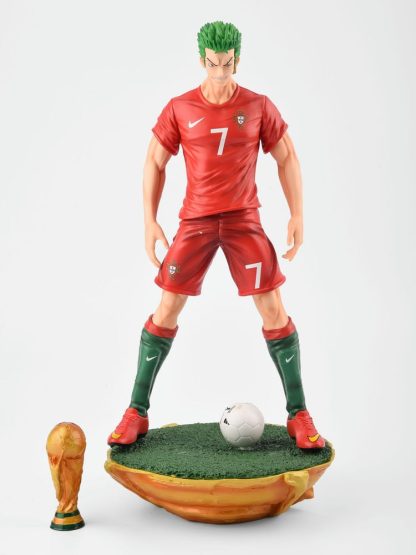 Roronoa Ronaldo