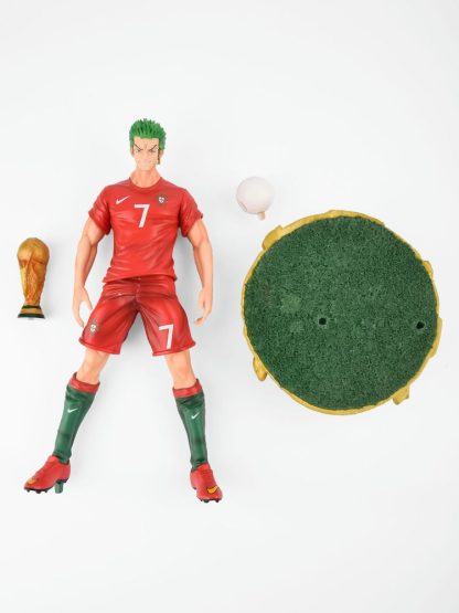 Roronoa Ronaldo - Image 6