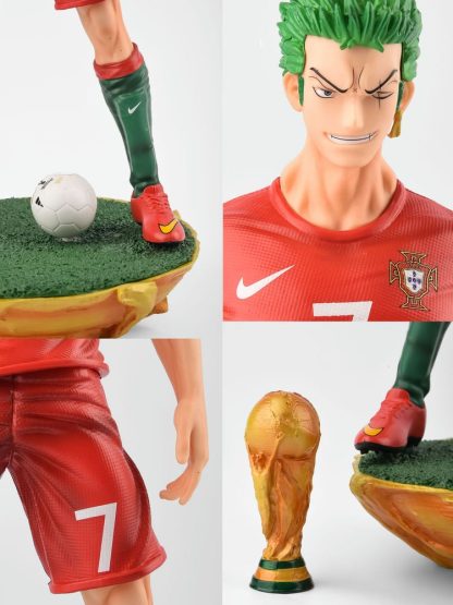 Roronoa Ronaldo - Image 3
