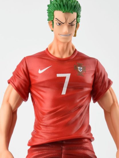 Roronoa Ronaldo - Image 4