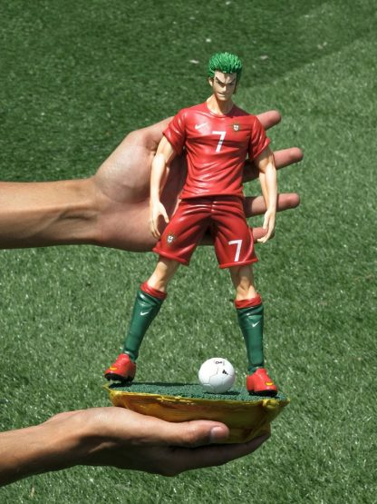 Roronoa Ronaldo - Image 2