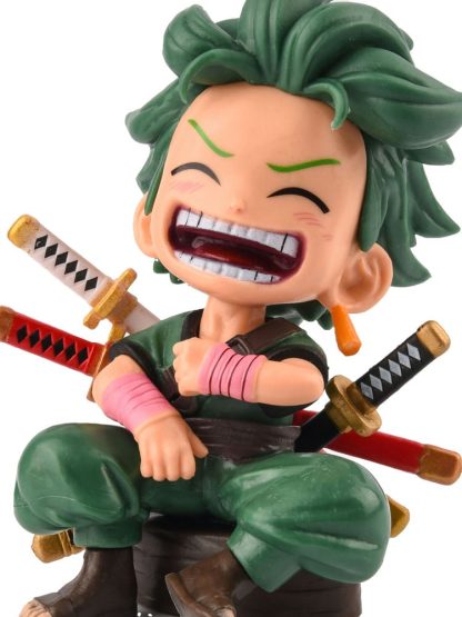 Kid Trio: Chibi Edition - Image 6